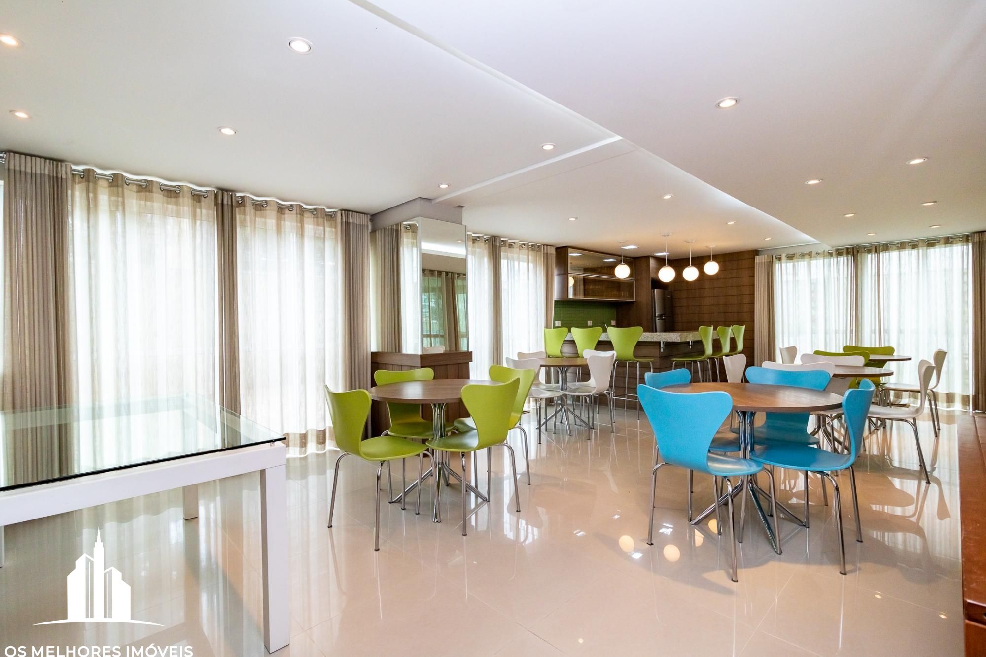 Apartamento, 3 quartos, 172 m² - Foto 5