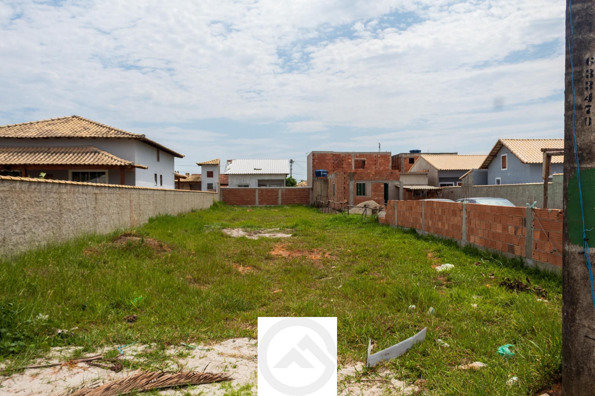 Terreno, 500 m² - Foto 4