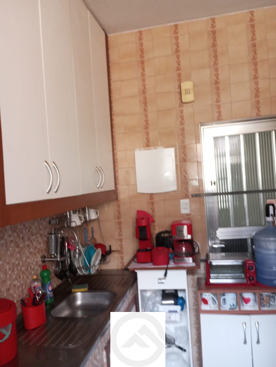 Apartamento à venda com 3 quartos, 100m² - Foto 30