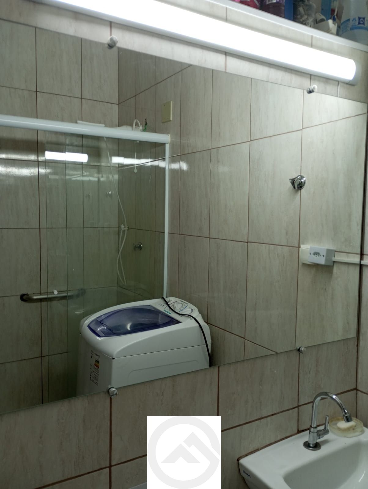 Apartamento, 1 quarto, 30 m² - Foto 21