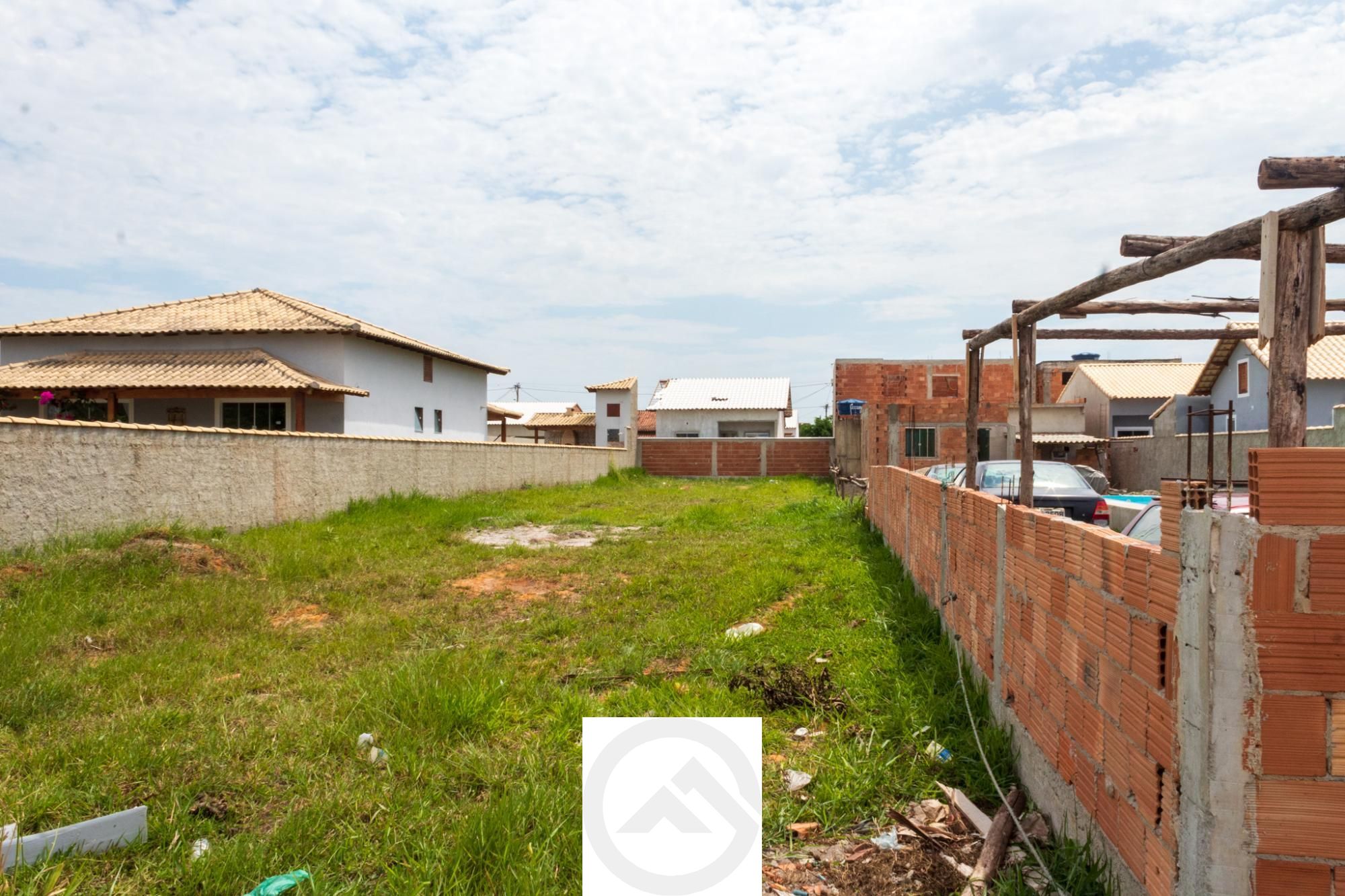 Terreno, 500 m² - Foto 3