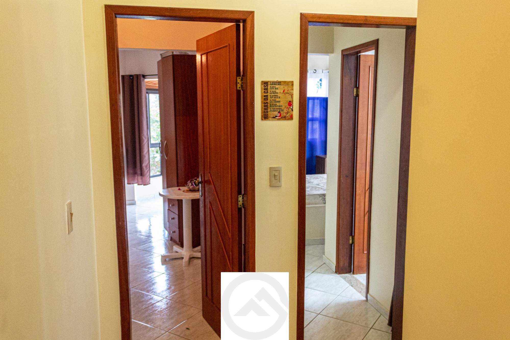 Casa de Condomínio, 4 quartos - Foto 29