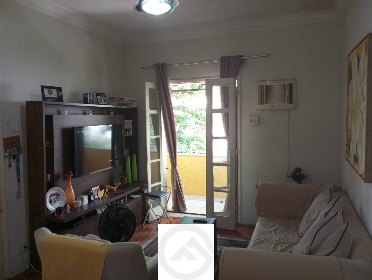 Apartamento, 3 quartos, 100 m² - Foto 3