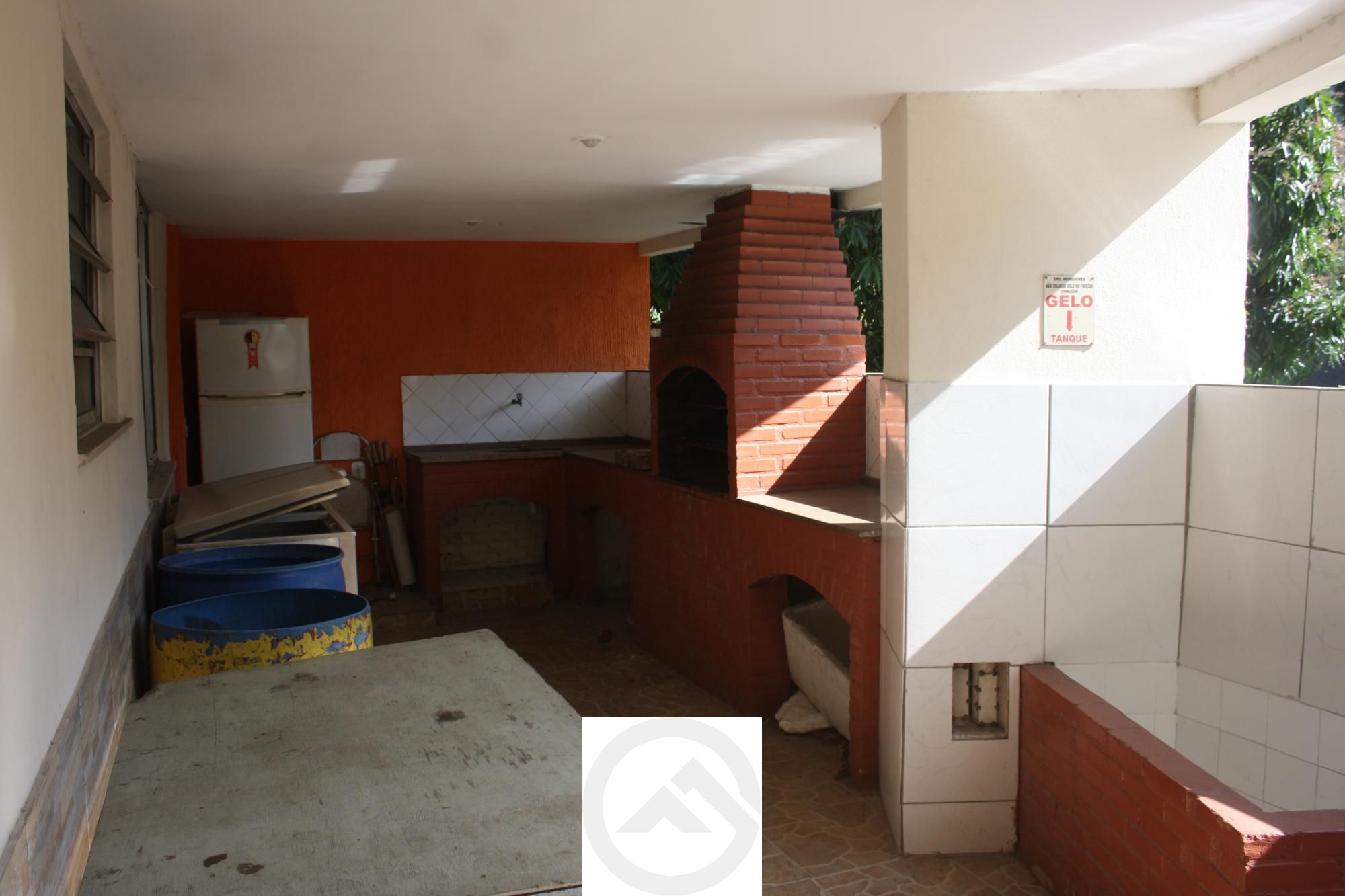 Apartamento à venda com 2 quartos, 79m² - Foto 33