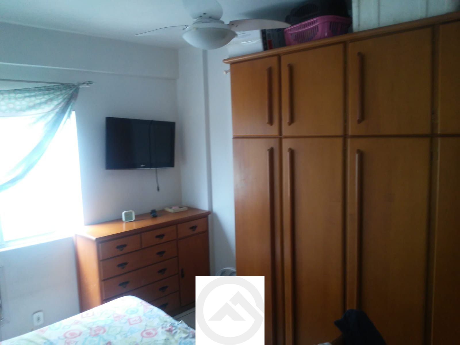 Apartamento à venda com 2 quartos, 62m² - Foto 10