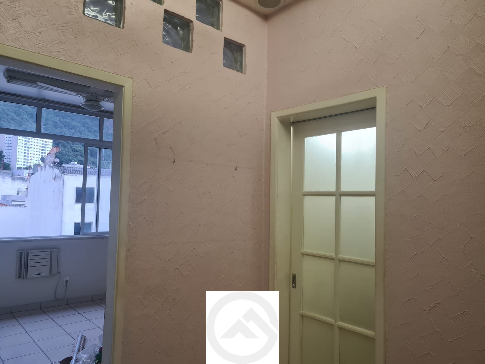 Conjunto Comercial-Sala à venda com 1 quarto, 28m² - Foto 13