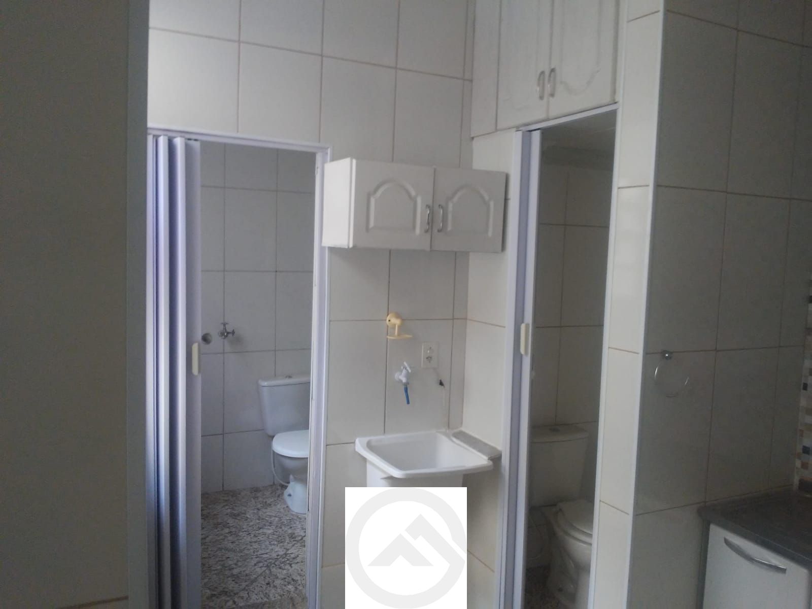 Apartamento à venda com 2 quartos, 52m² - Foto 21