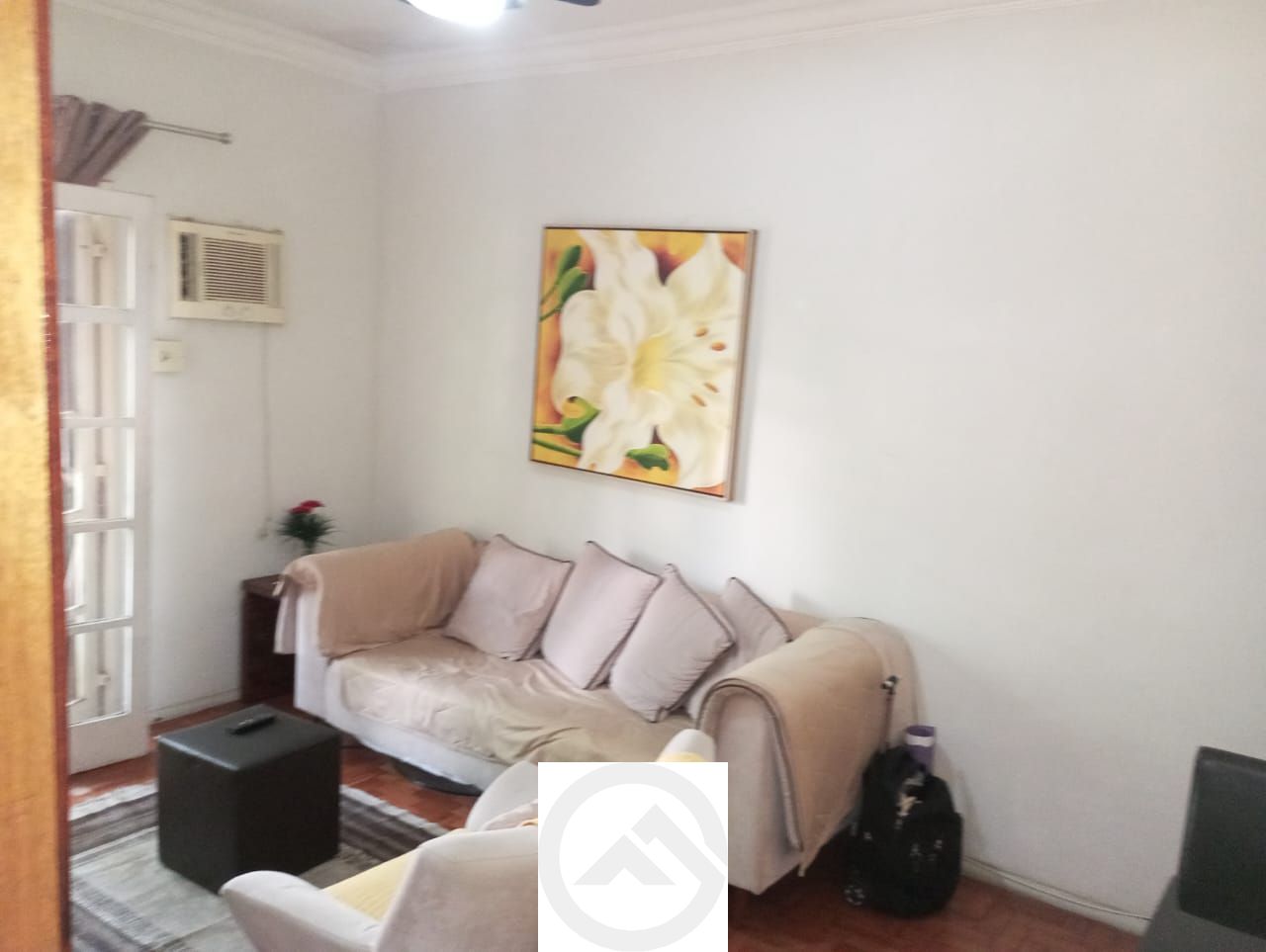 Apartamento à venda com 3 quartos, 100m² - Foto 1