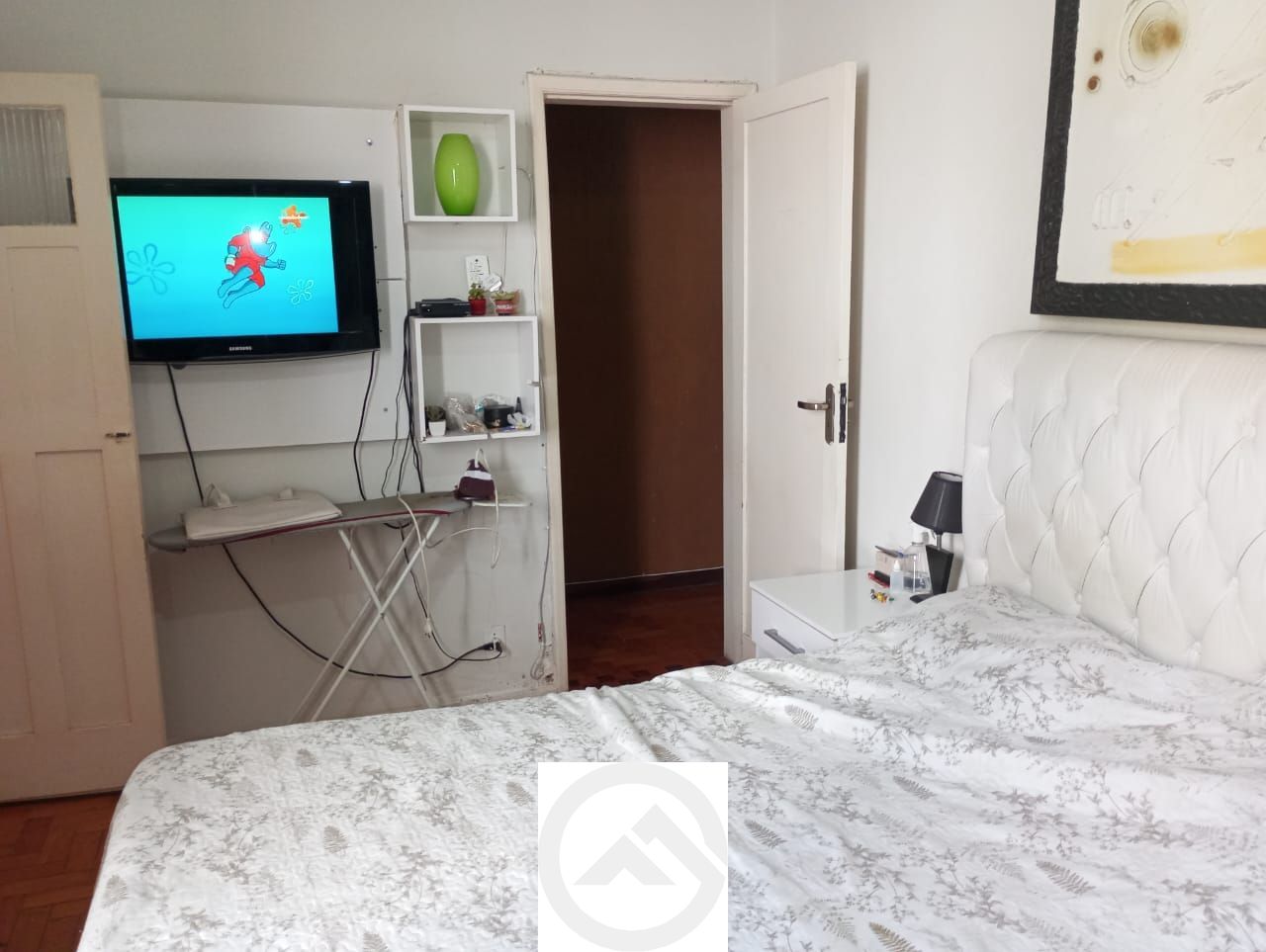 Apartamento à venda com 3 quartos, 100m² - Foto 15