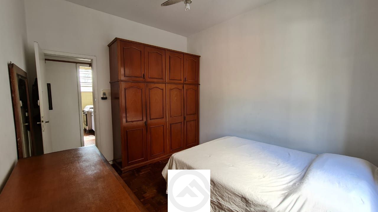 Apartamento à venda com 2 quartos, 77m² - Foto 7