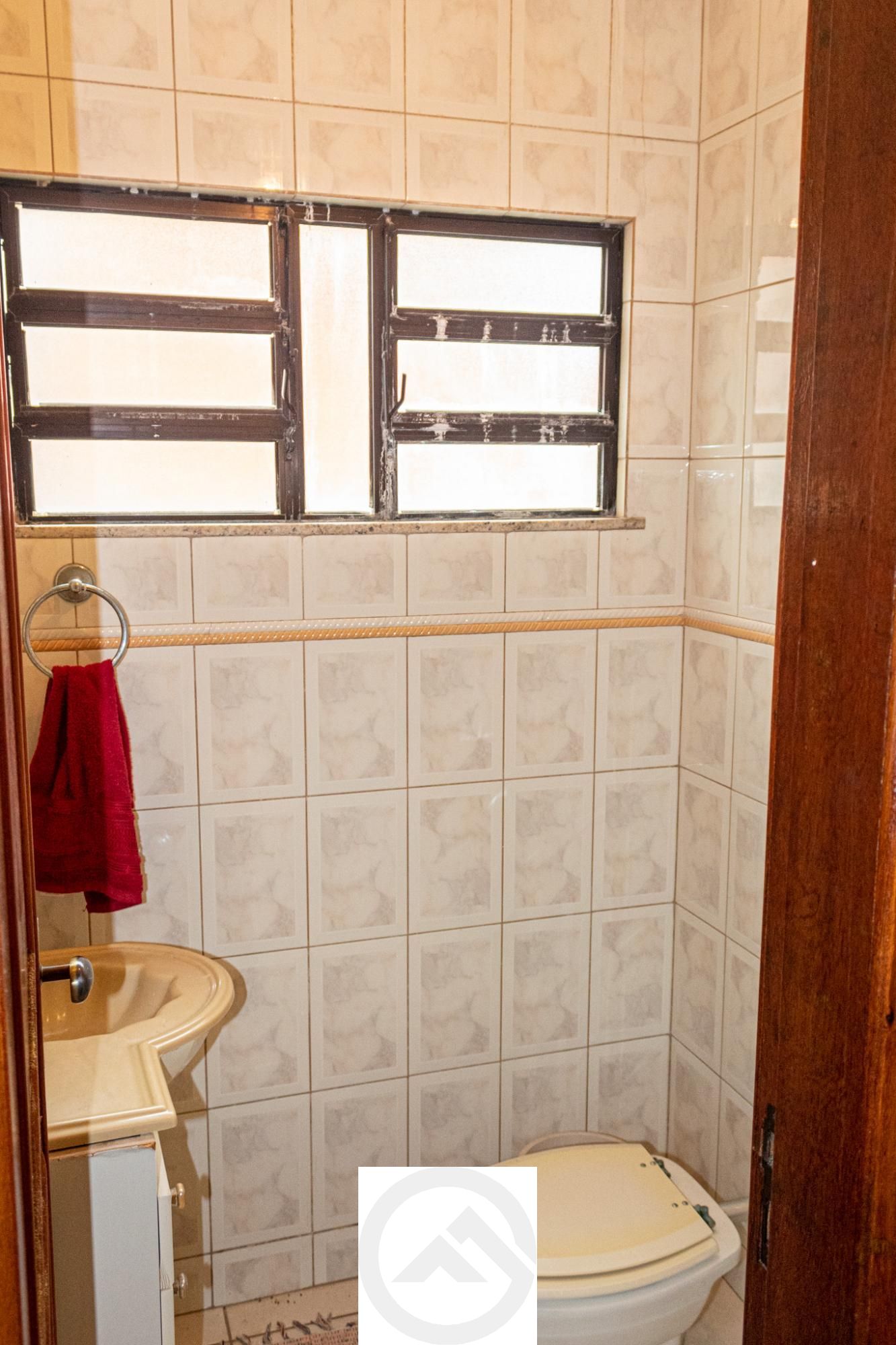Casa de Condomínio, 4 quartos - Foto 27