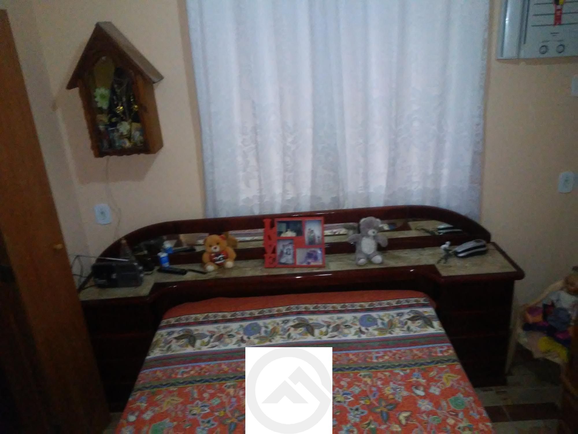 Apartamento, 3 quartos, 93 m² - Foto 8