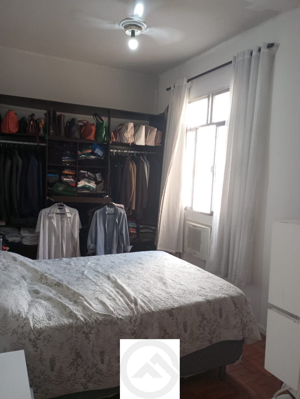 Apartamento à venda com 3 quartos, 100m² - Foto 13