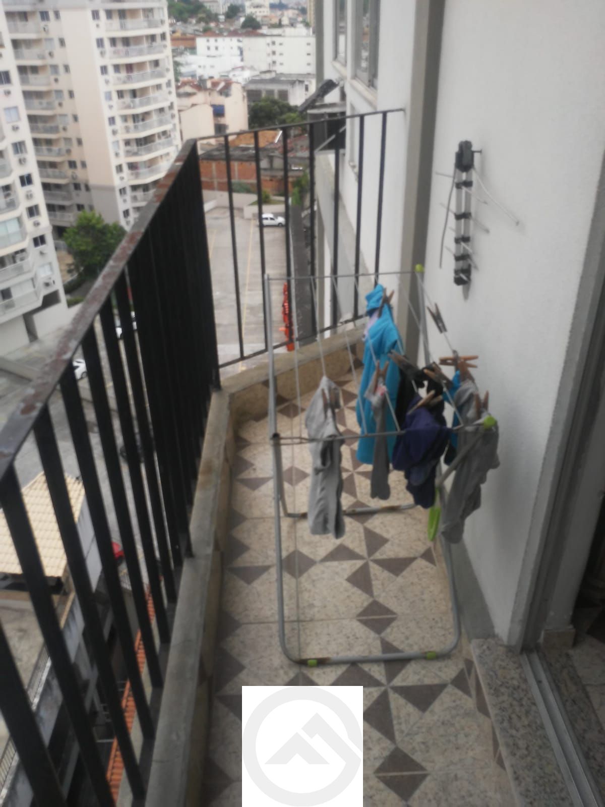 Apartamento, 2 quartos, 62 m² - Foto 6