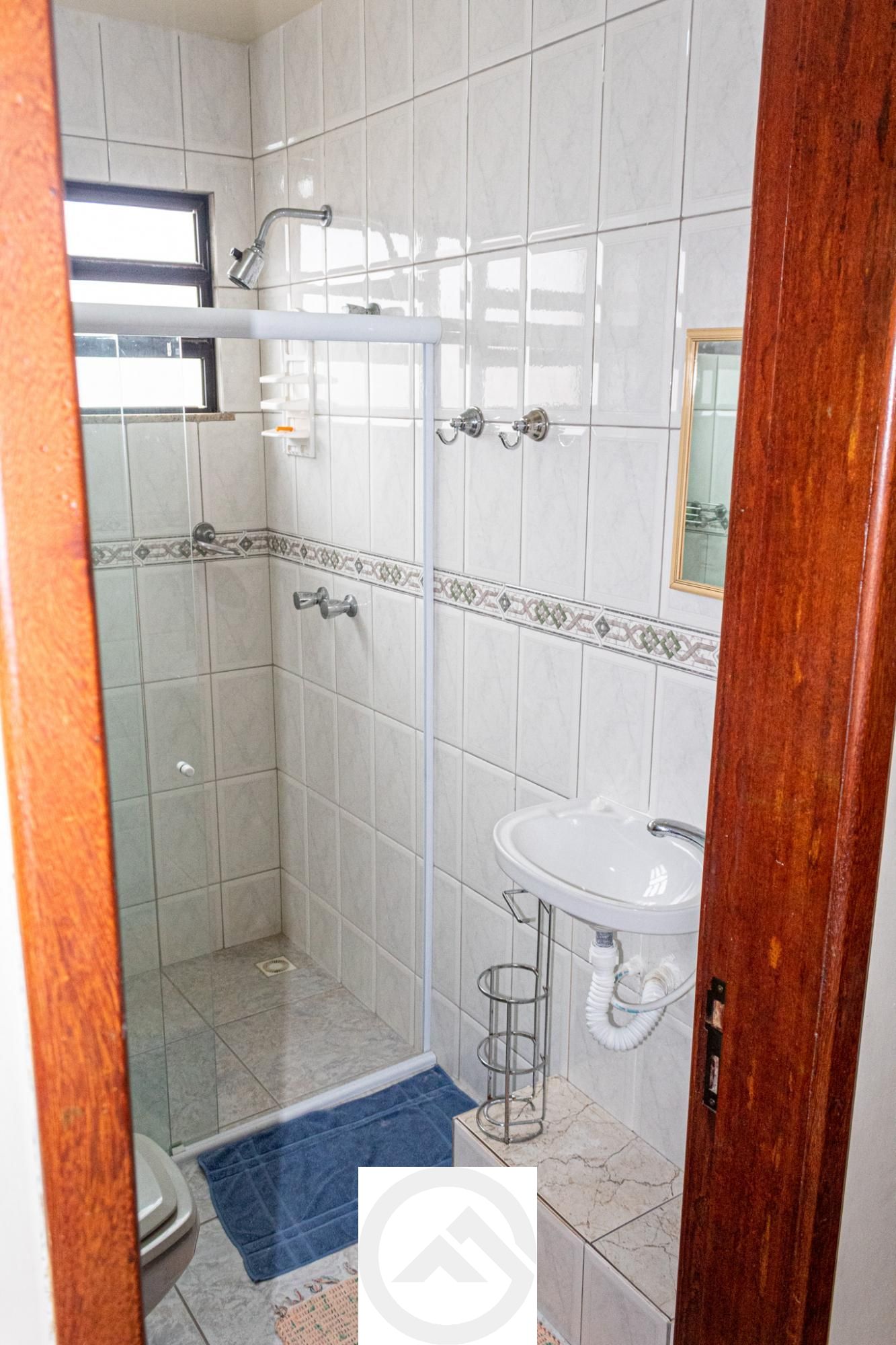 Casa de Condomínio, 4 quartos - Foto 54