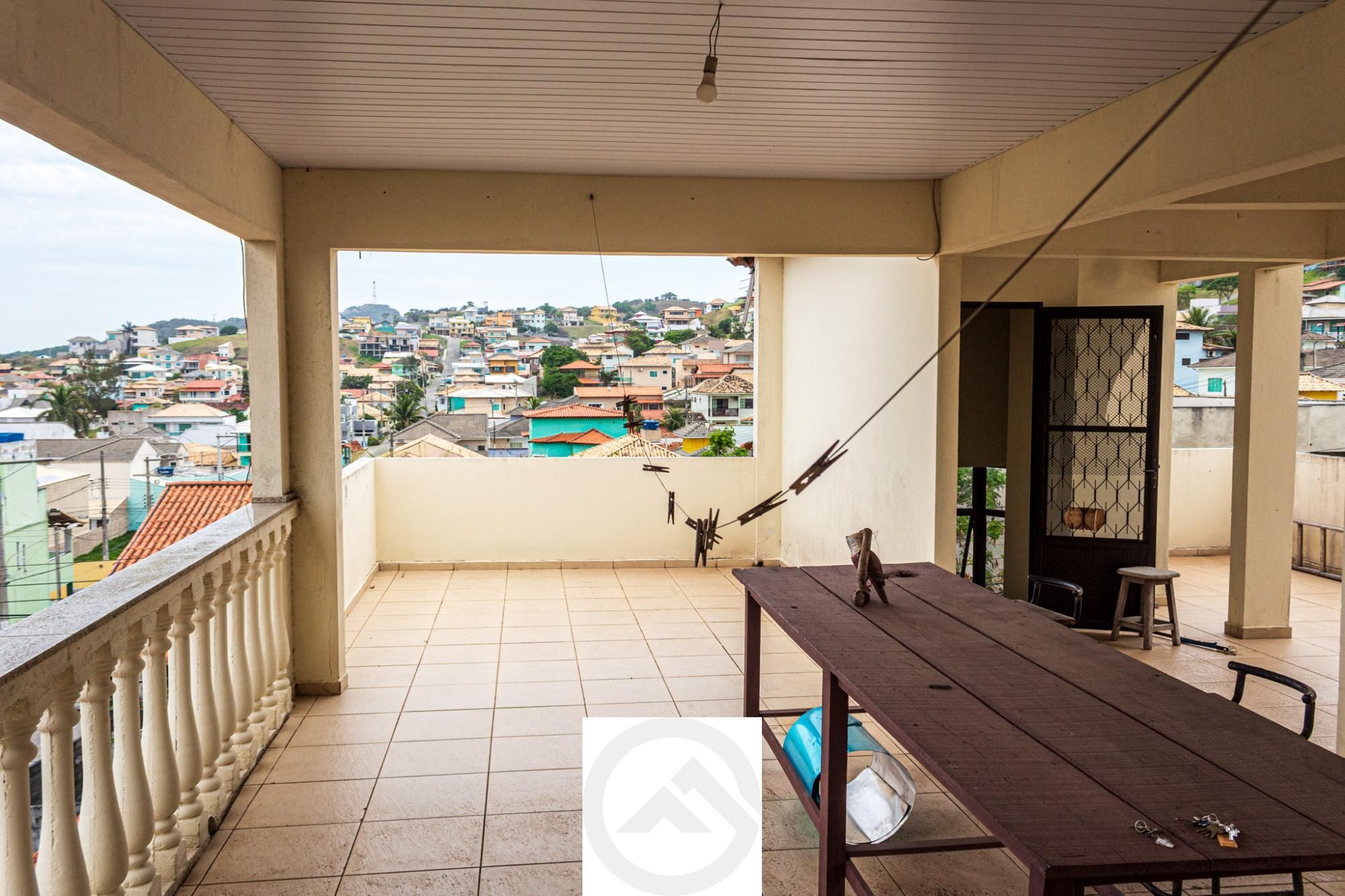 Casa de Condomínio, 4 quartos - Foto 60