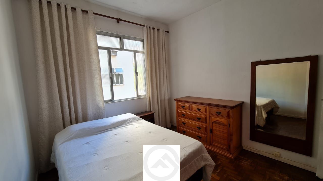 Apartamento à venda com 2 quartos, 77m² - Foto 6