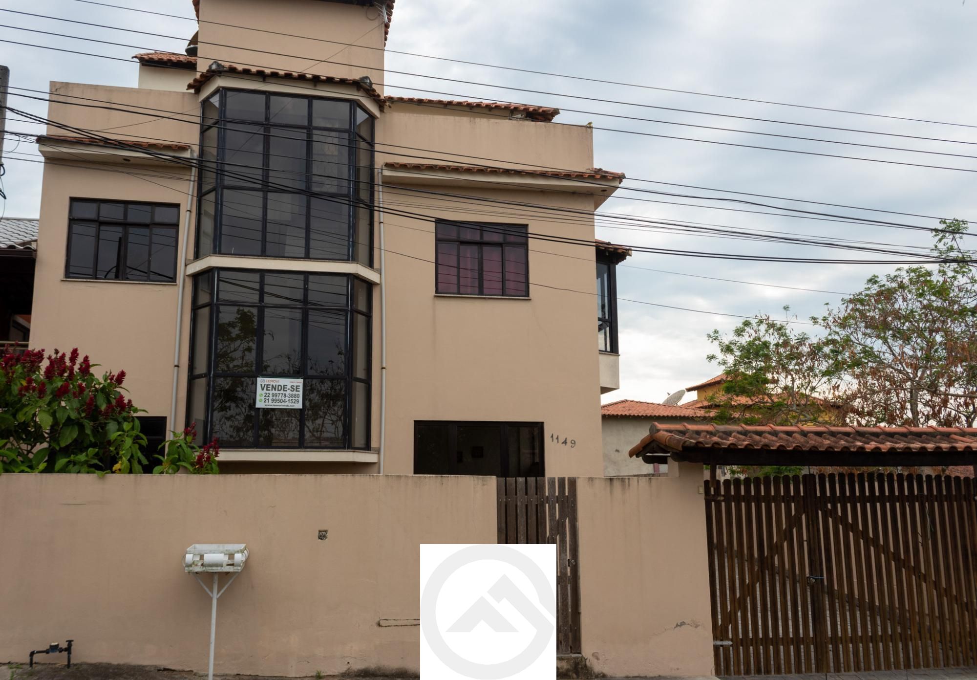 Casa de Condomínio à venda com 4 quartos, 200m² - Foto 4