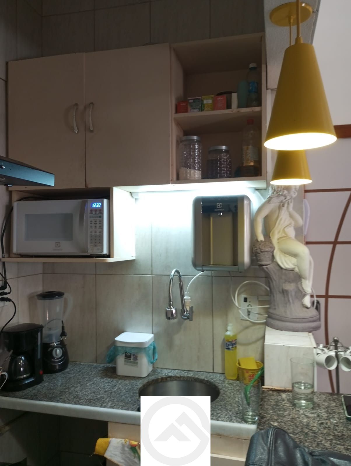 Apartamento, 1 quarto, 30 m² - Foto 13