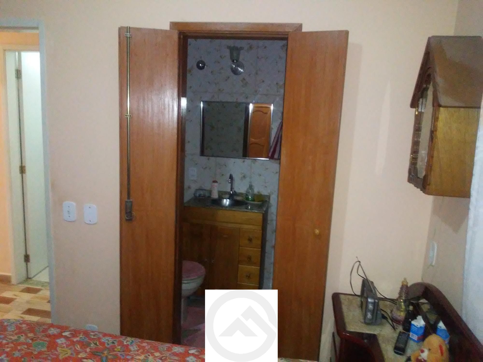 Apartamento à venda com 3 quartos, 93m² - Foto 12