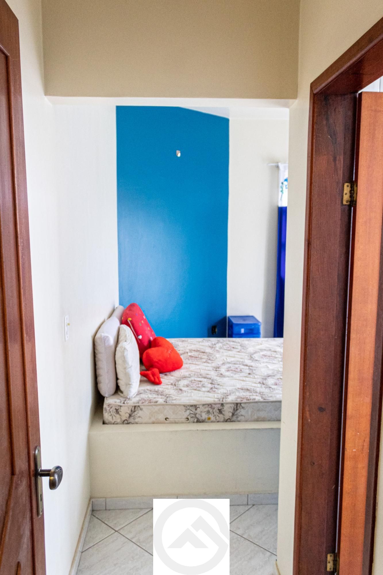 Casa de Condomínio, 4 quartos - Foto 48