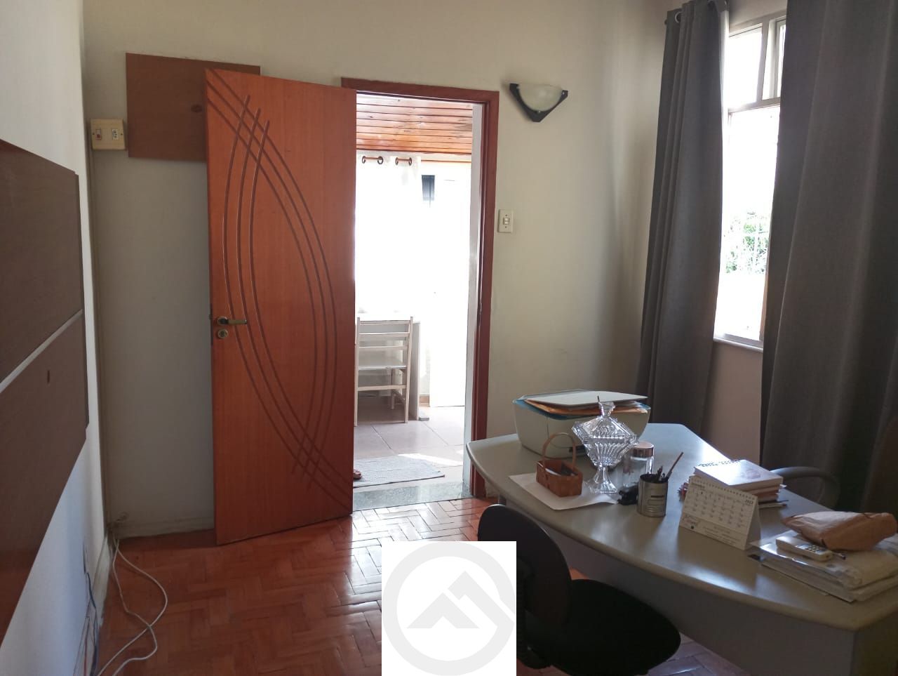 Apartamento à venda com 3 quartos, 100m² - Foto 37