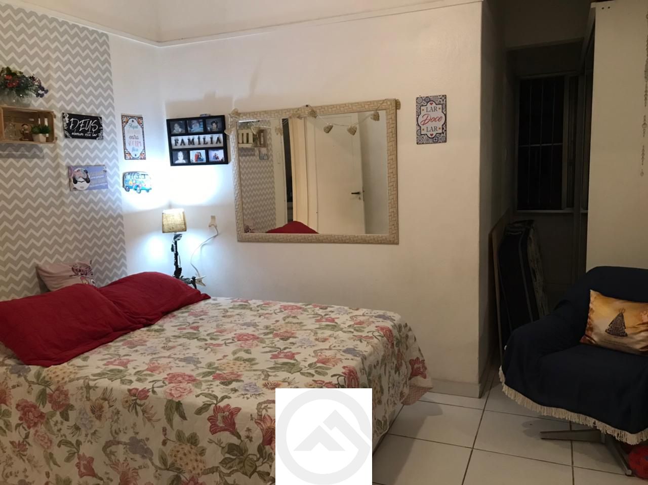 Apartamento à venda com 2 quartos, 62m² - Foto 9