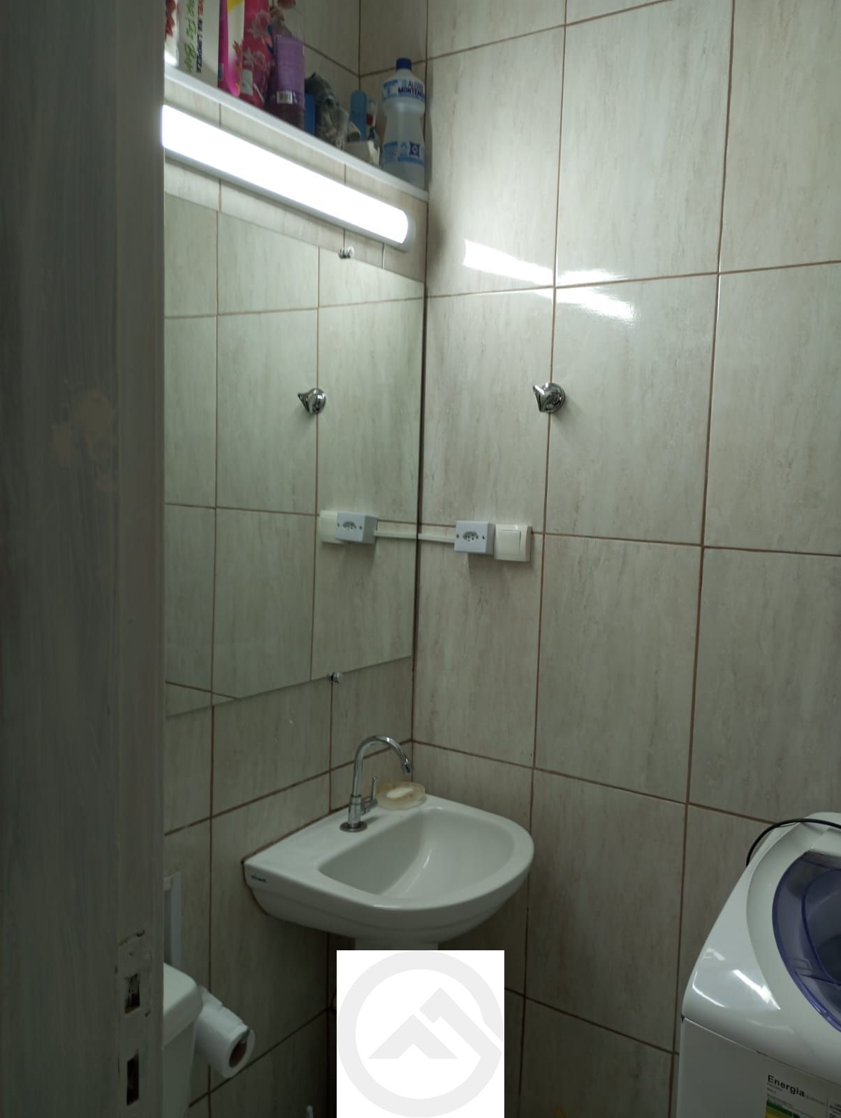 Apartamento, 1 quarto, 30 m² - Foto 20