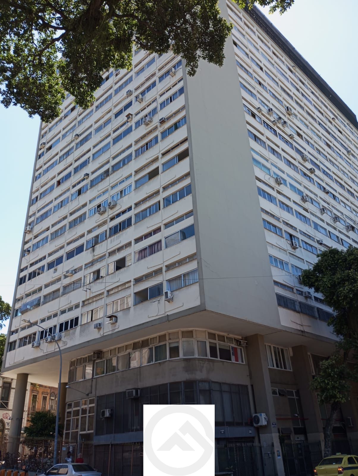 Apartamento, 1 quarto, 30 m² - Foto 2