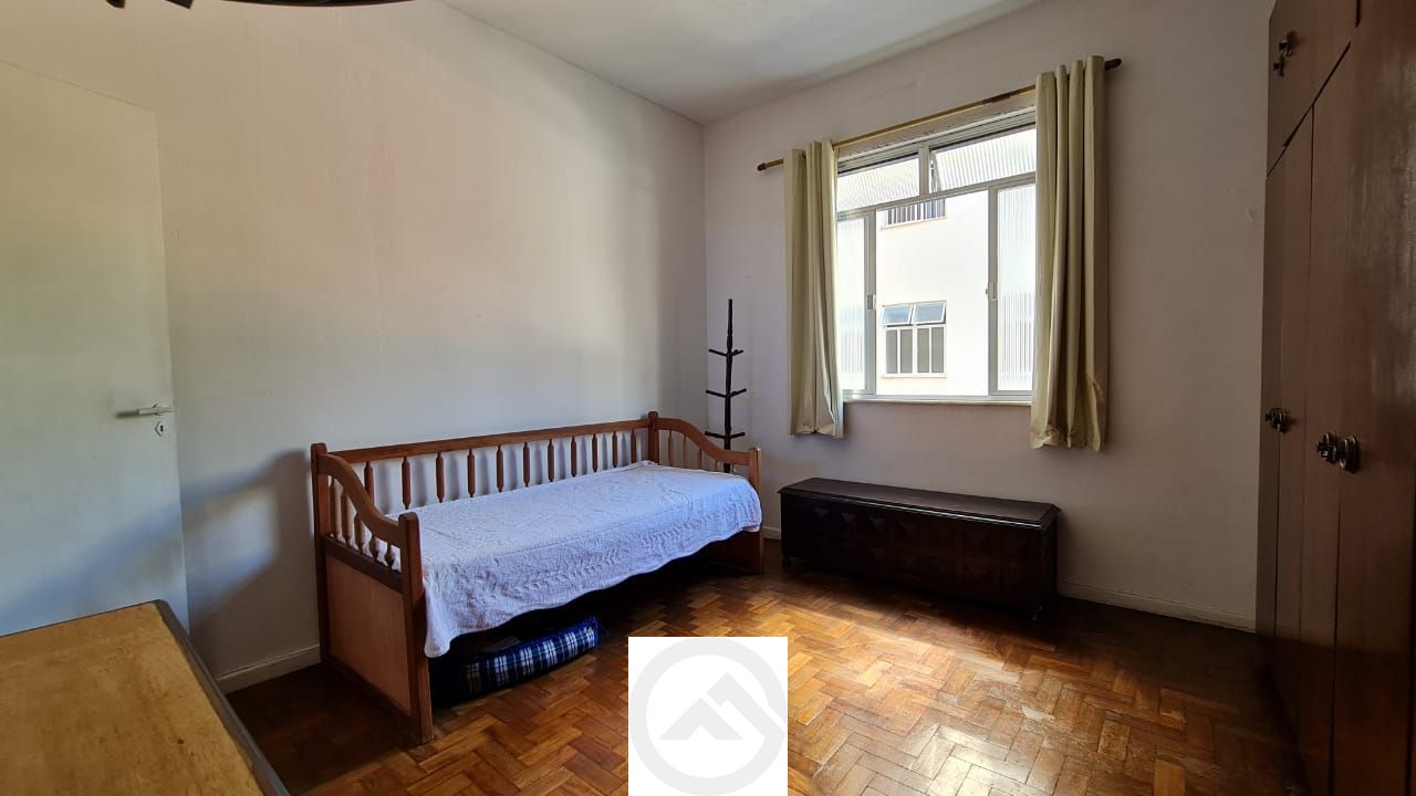 Apartamento à venda com 2 quartos, 77m² - Foto 9