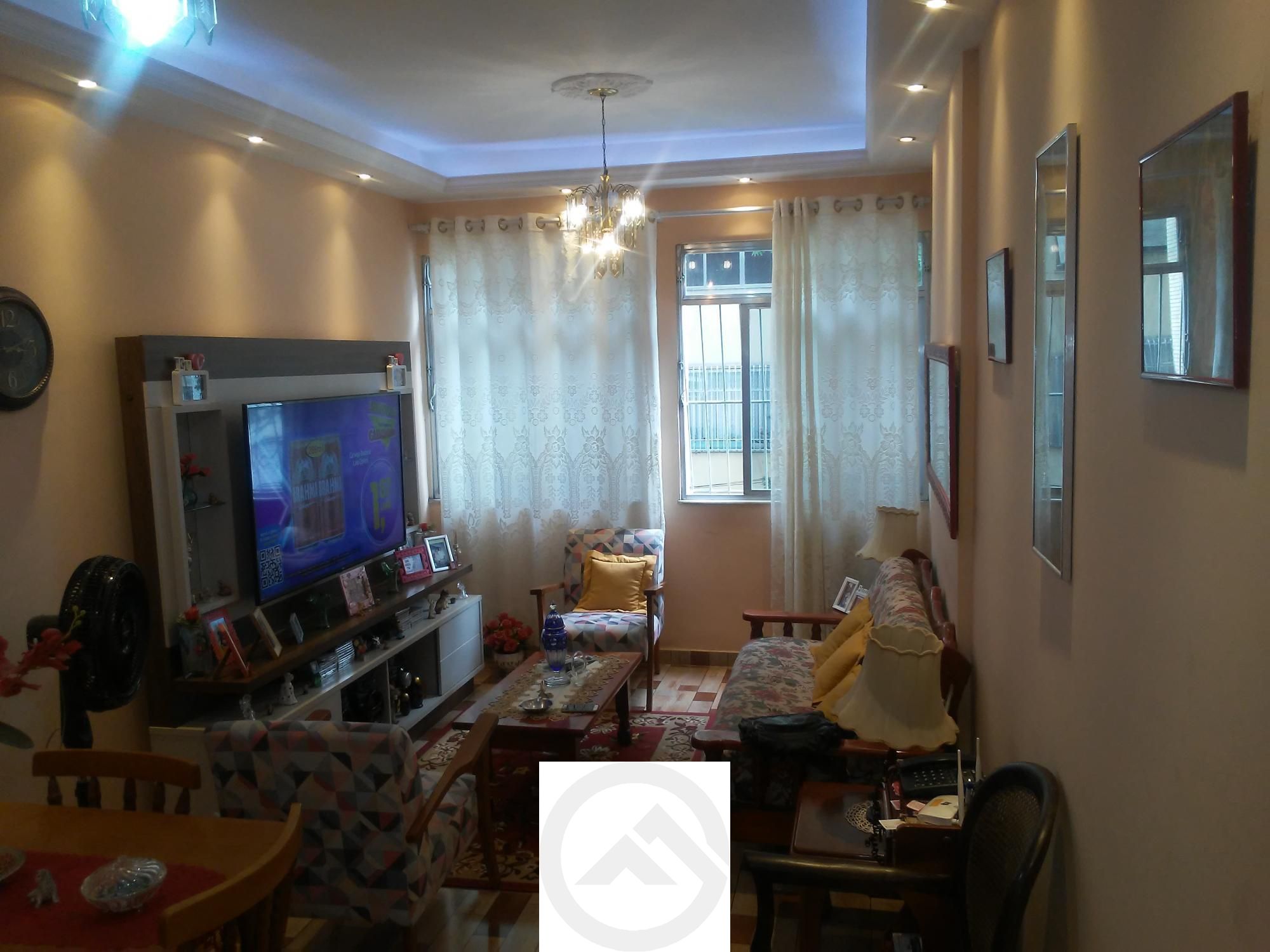 Apartamento, 3 quartos, 93 m² - Foto 1