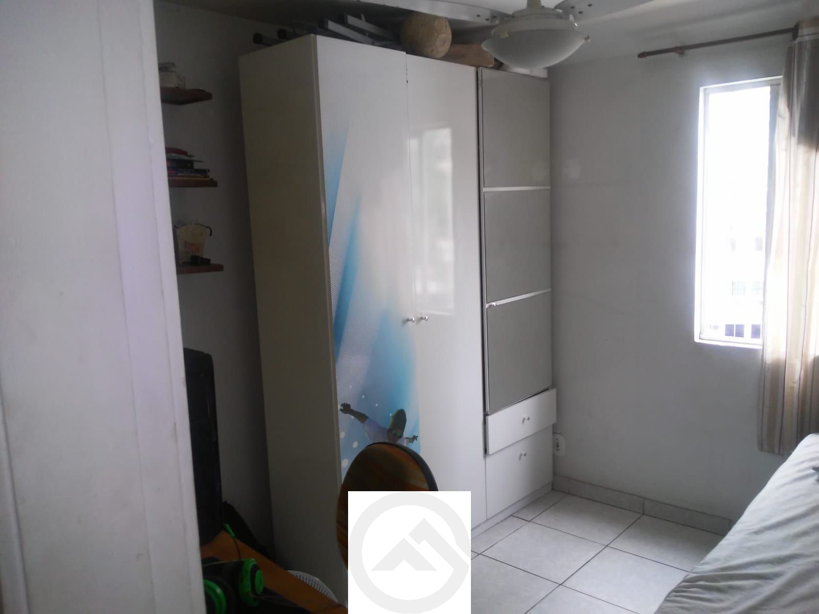 Apartamento à venda com 2 quartos, 62m² - Foto 13