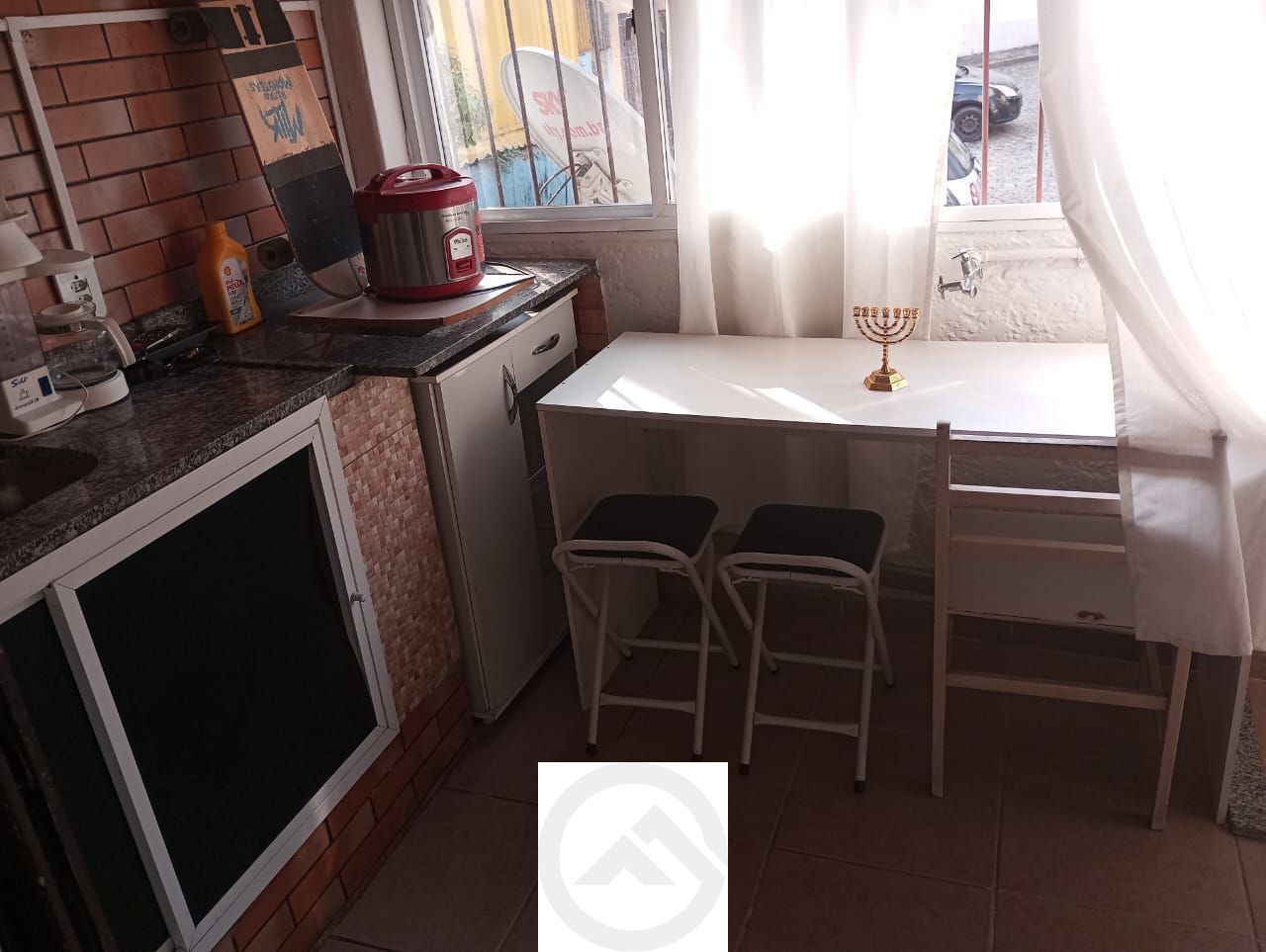 Apartamento à venda com 3 quartos, 100m² - Foto 42