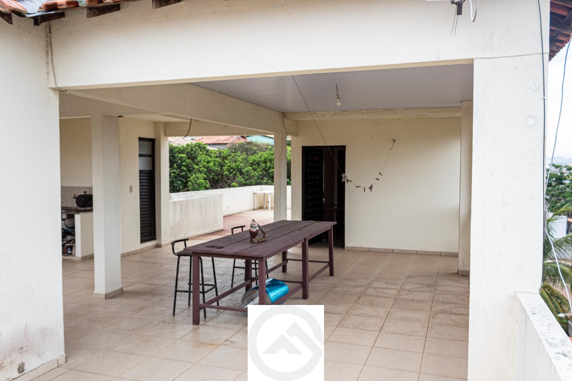 Casa de Condomínio, 4 quartos - Foto 55