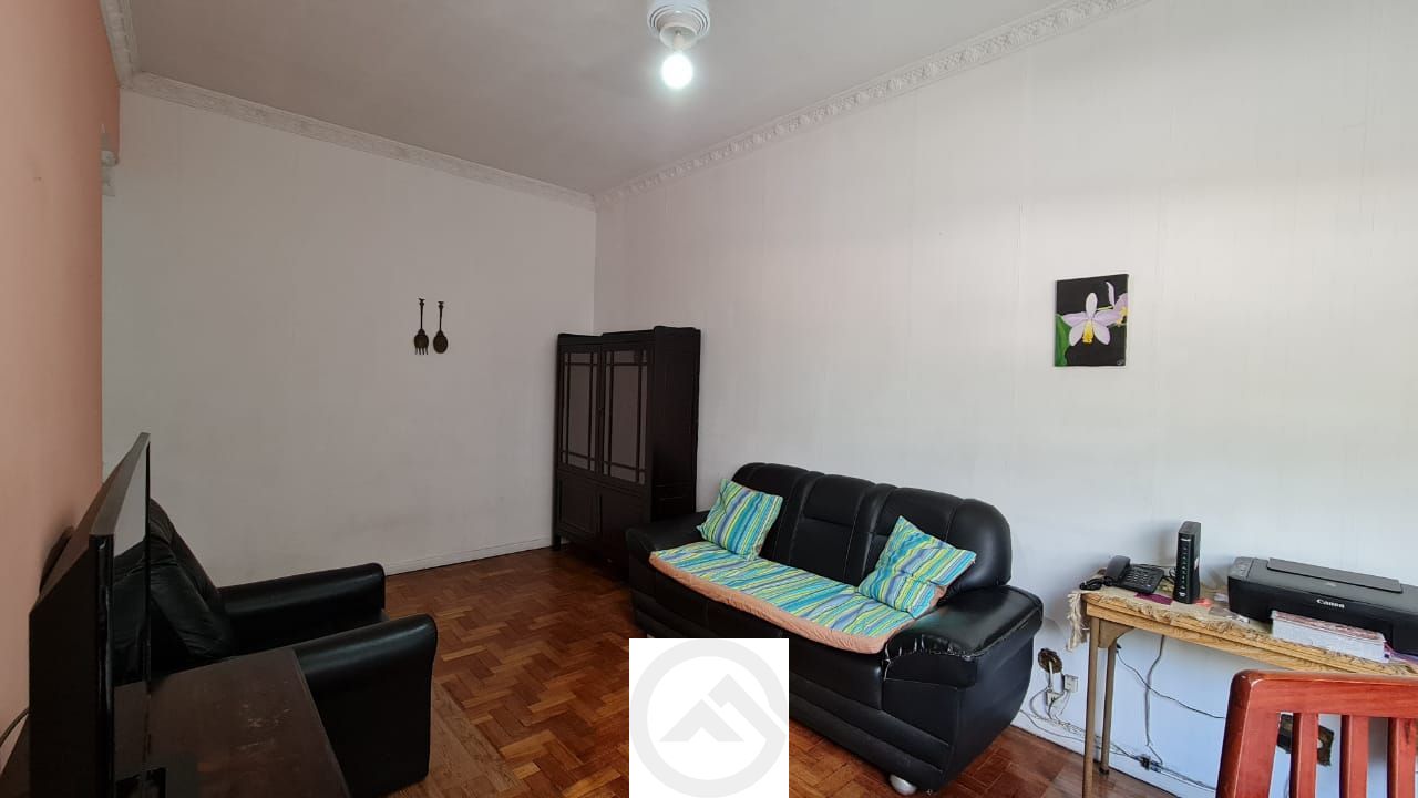 Apartamento à venda com 2 quartos, 77m² - Foto 3