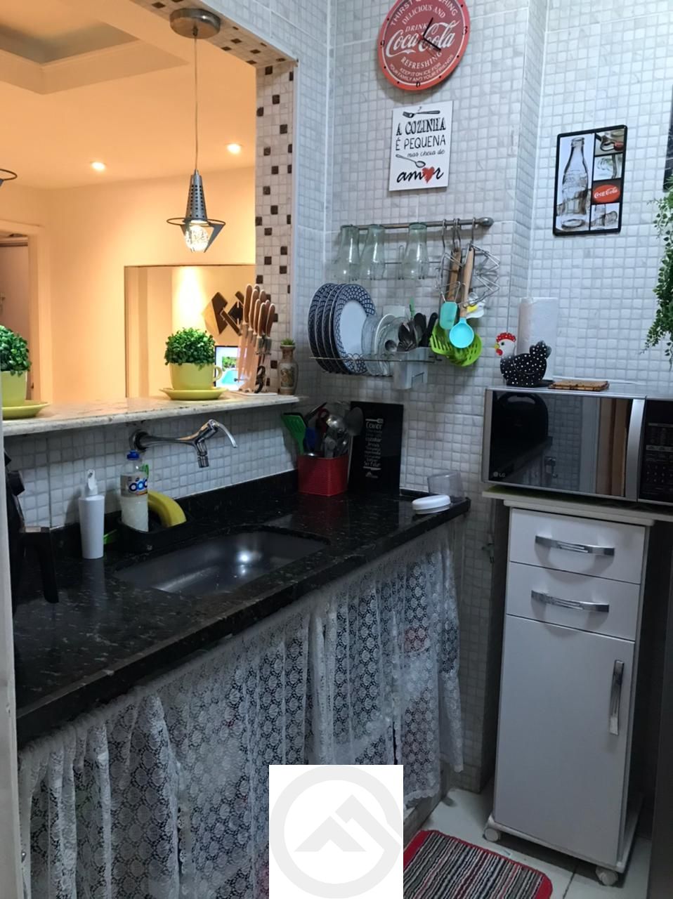Apartamento, 2 quartos, 62 m² - Foto 17