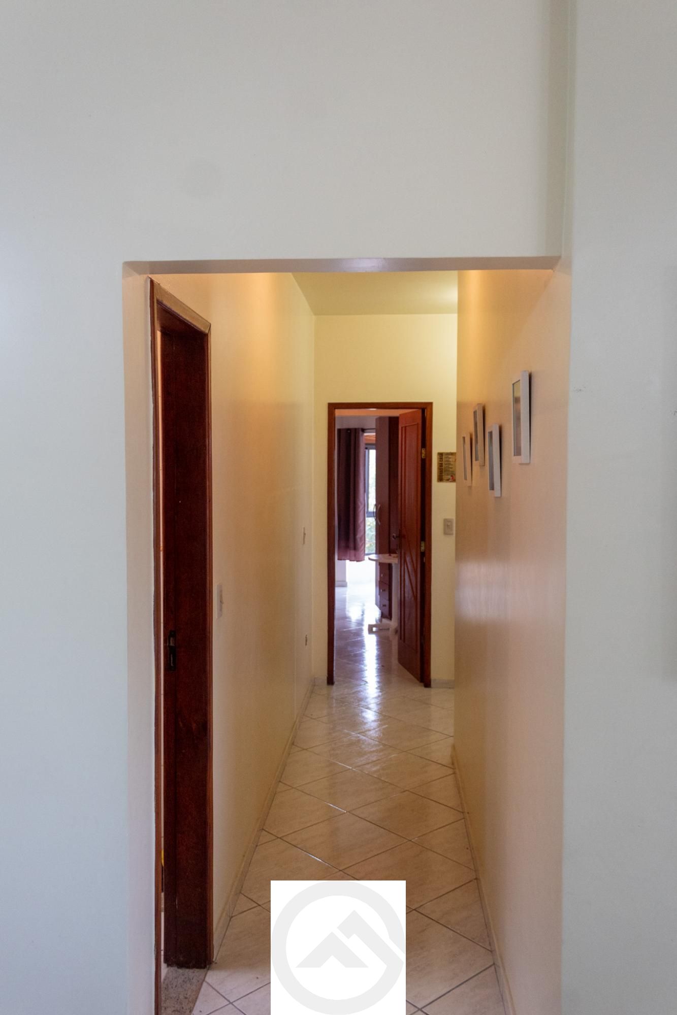 Casa de Condomínio, 4 quartos - Foto 26