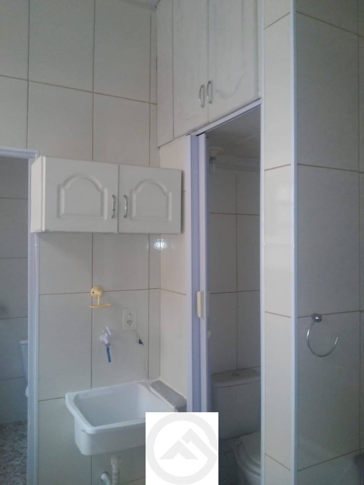 Apartamento à venda com 2 quartos, 52m² - Foto 19