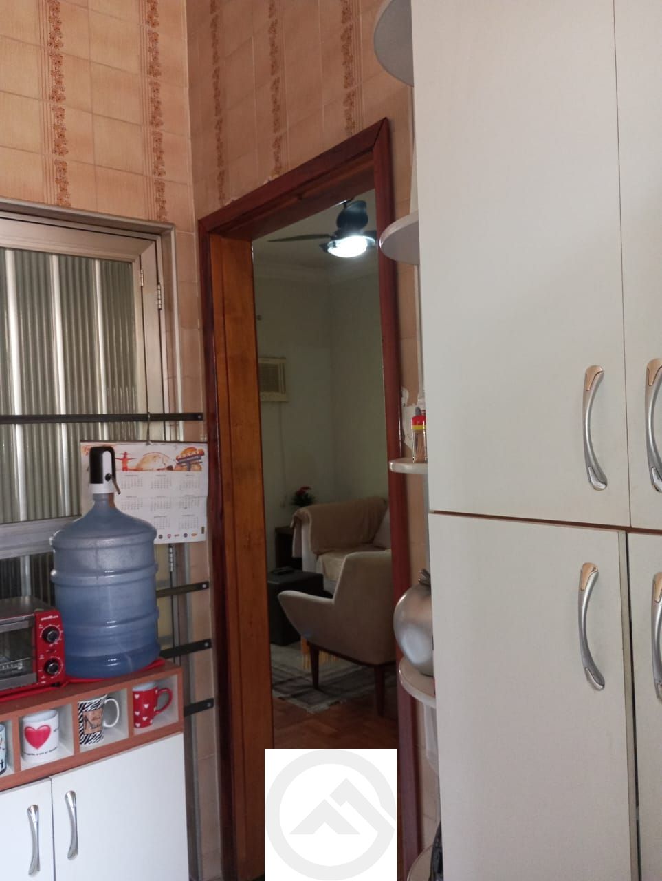 Apartamento à venda com 3 quartos, 100m² - Foto 28