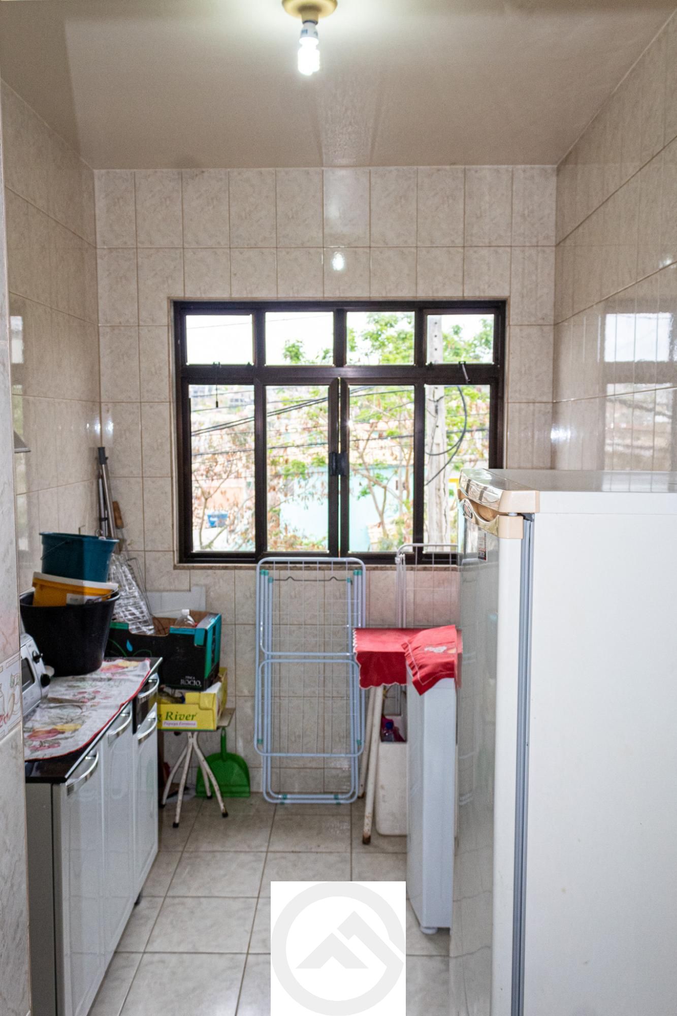 Casa de Condomínio, 4 quartos - Foto 23