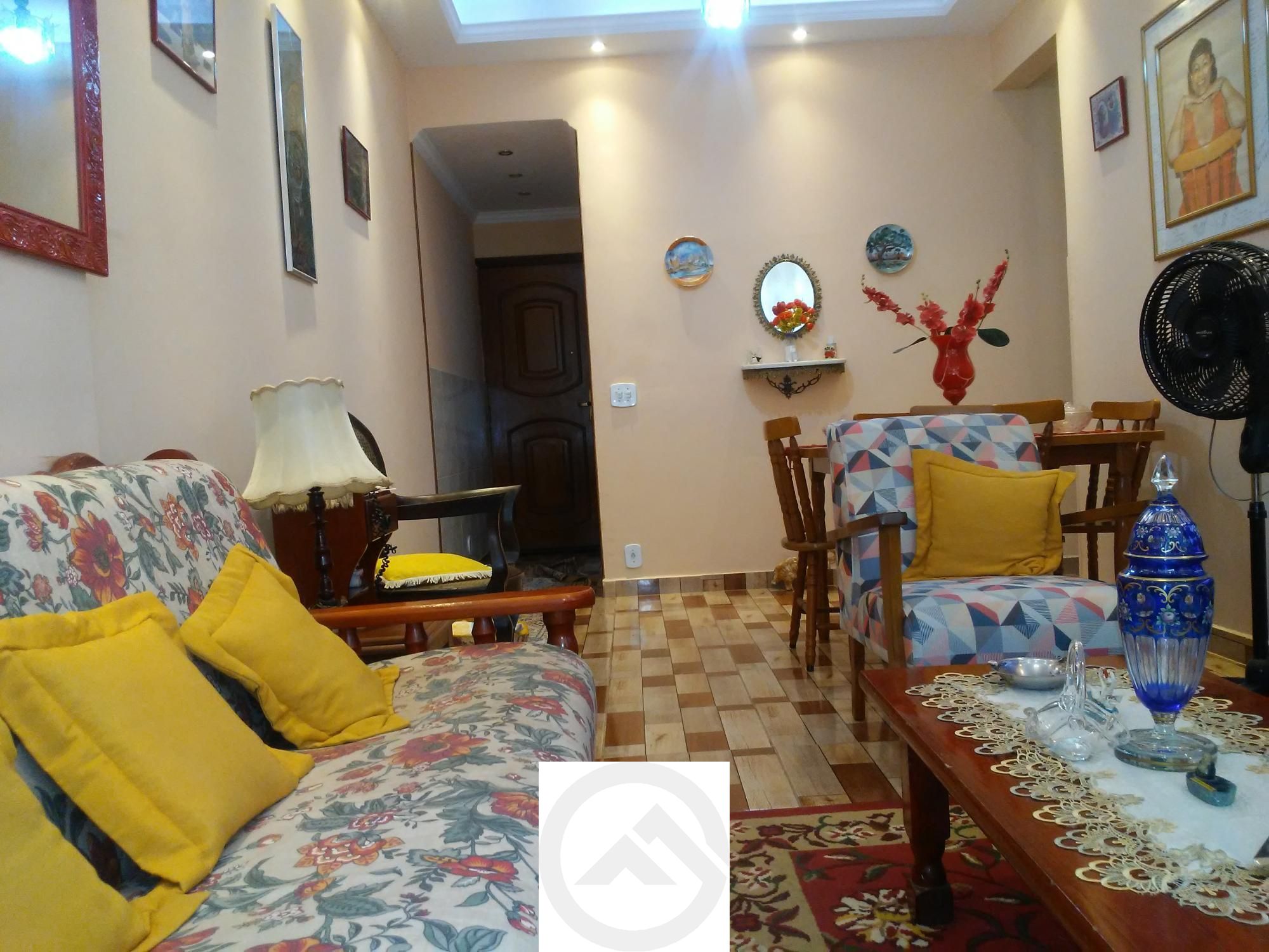 Apartamento, 3 quartos, 93 m² - Foto 5