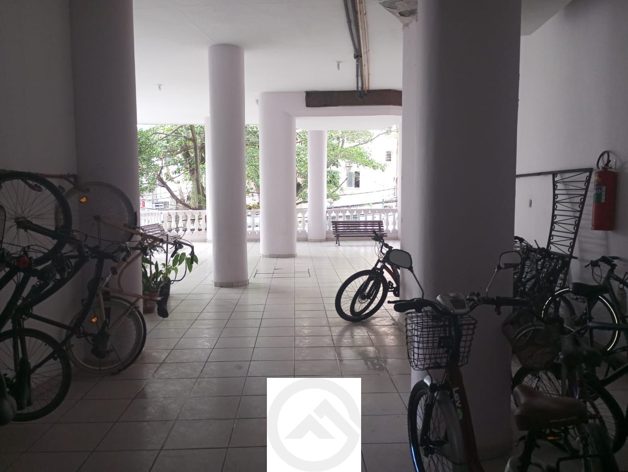 Apartamento, 1 quarto, 42 m² - Foto 19