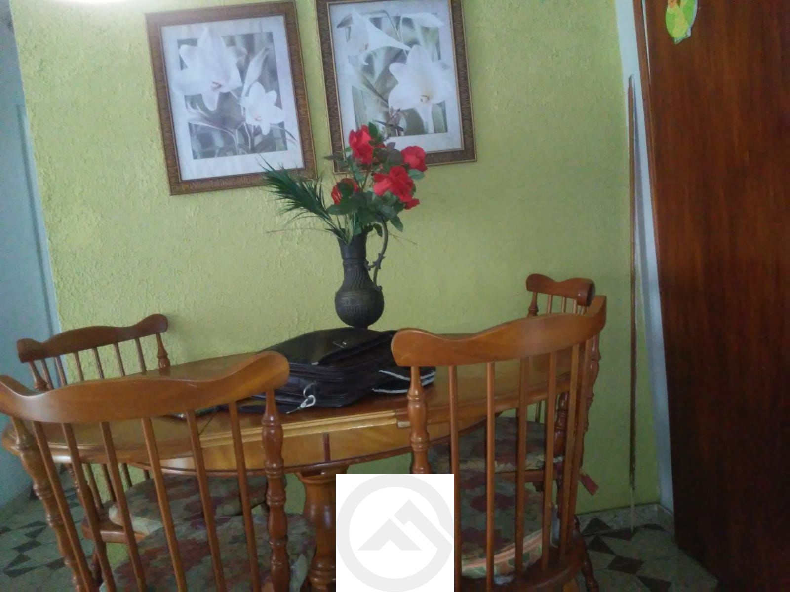 Apartamento, 2 quartos, 62 m² - Foto 2