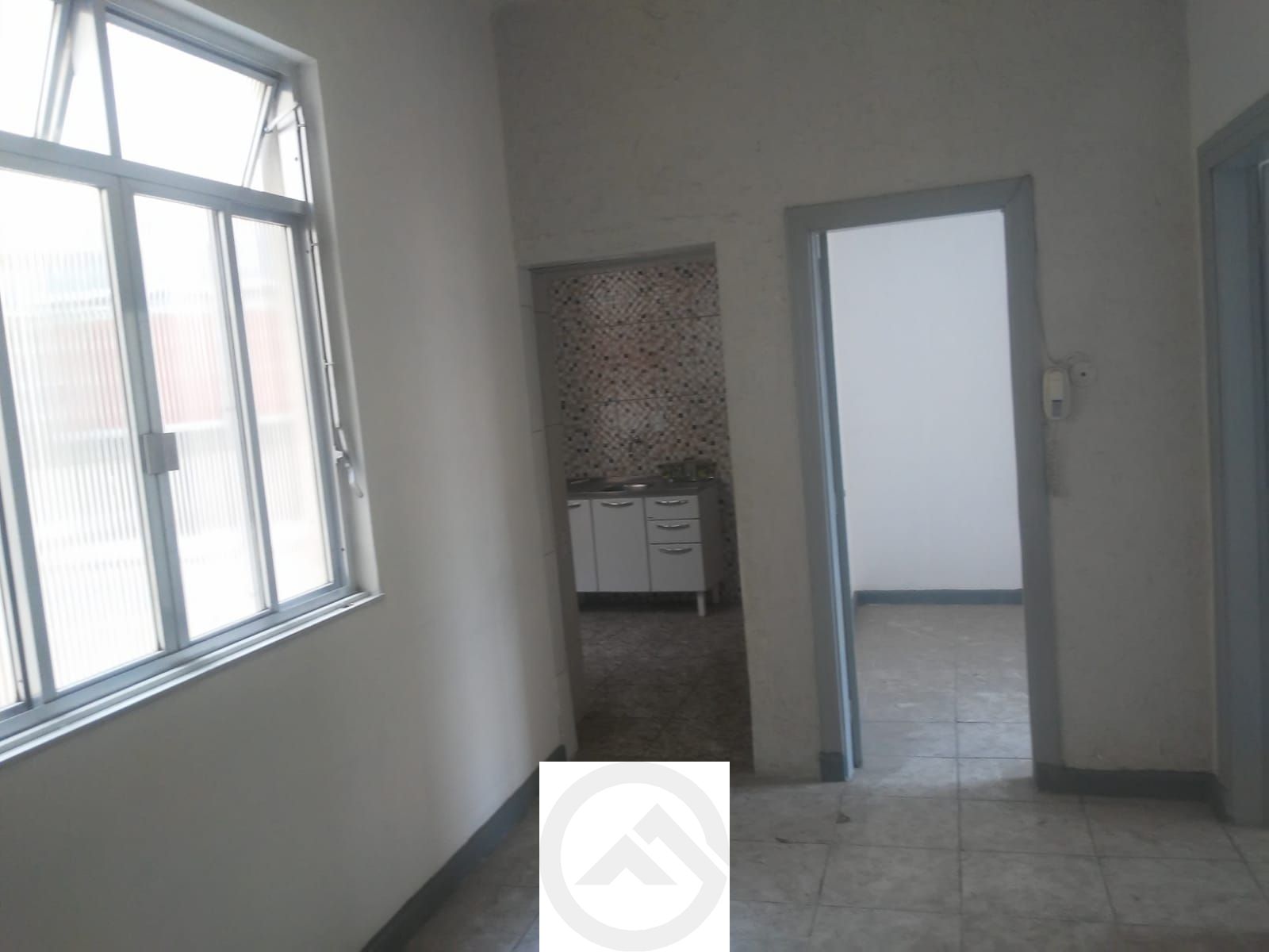 Apartamento à venda com 2 quartos, 52m² - Foto 1