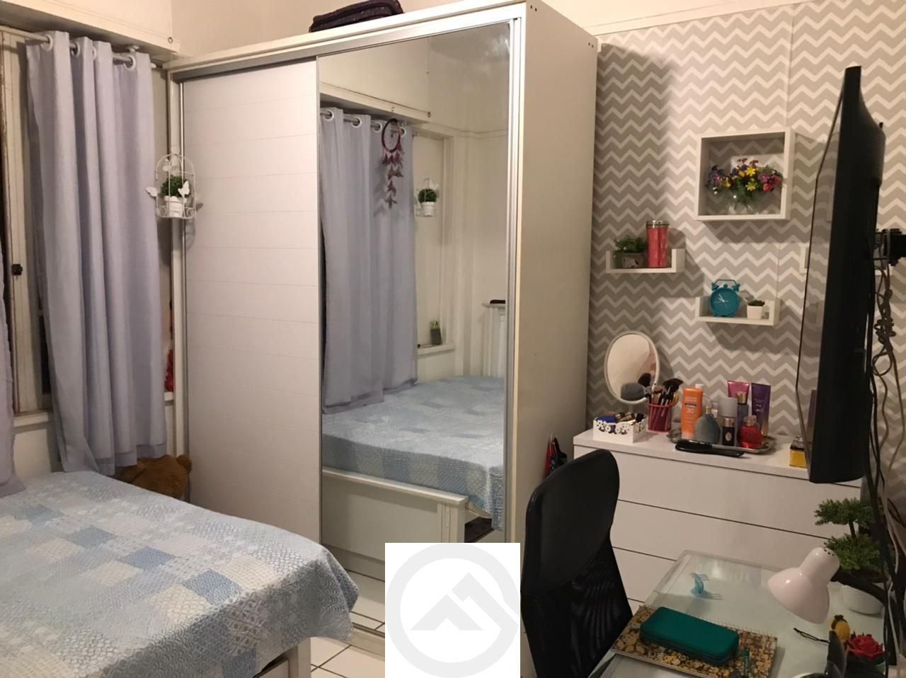 Apartamento, 2 quartos, 62 m² - Foto 6
