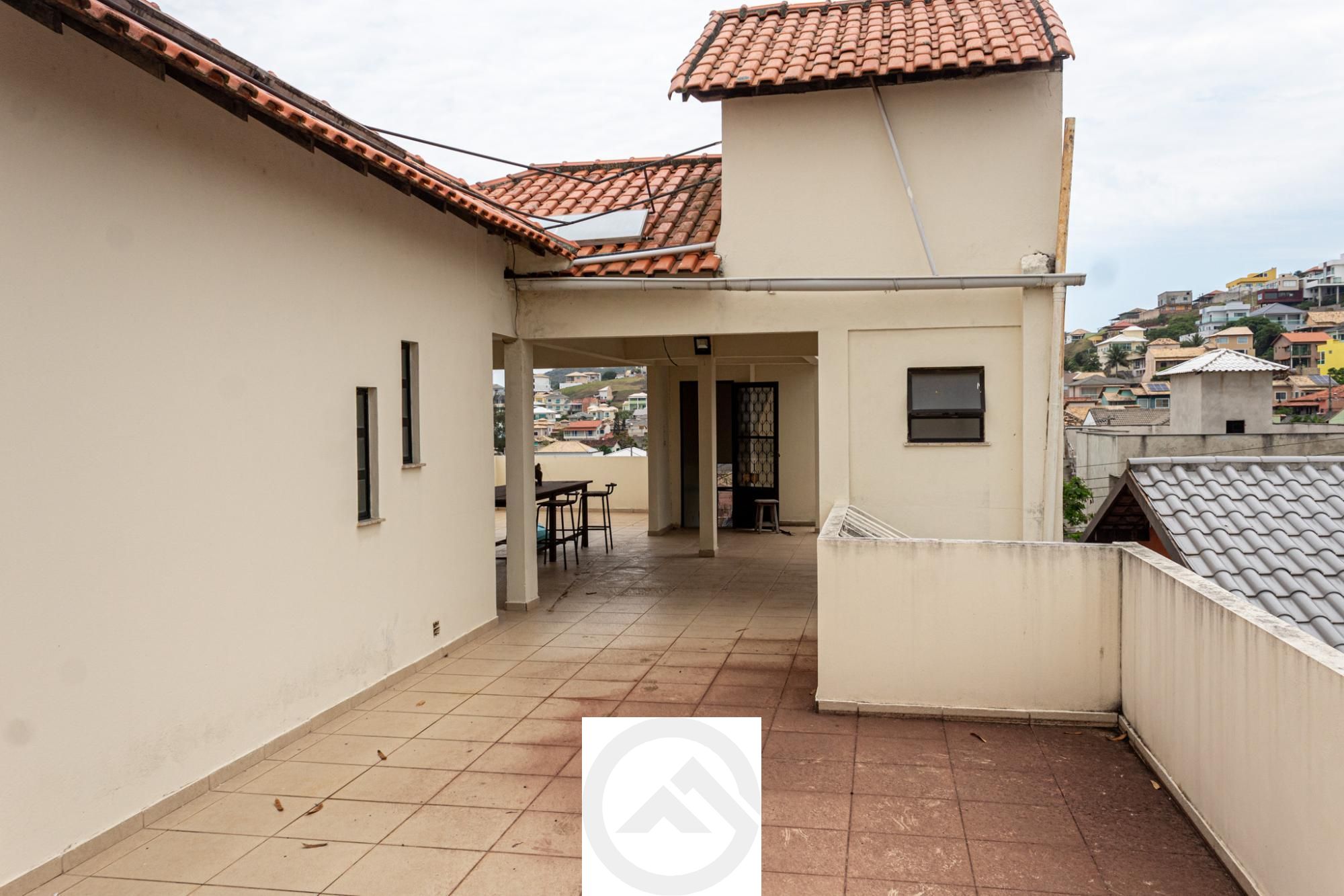 Casa de Condomínio, 4 quartos - Foto 56