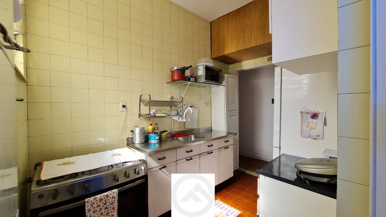 Apartamento à venda com 2 quartos, 77m² - Foto 11