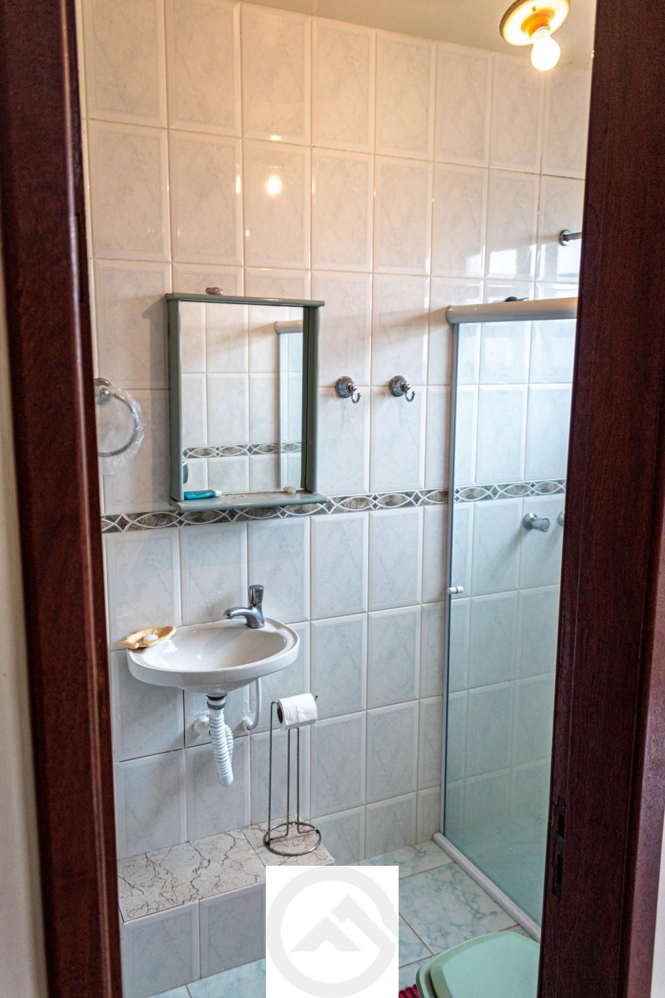 Casa de Condomínio, 4 quartos - Foto 45