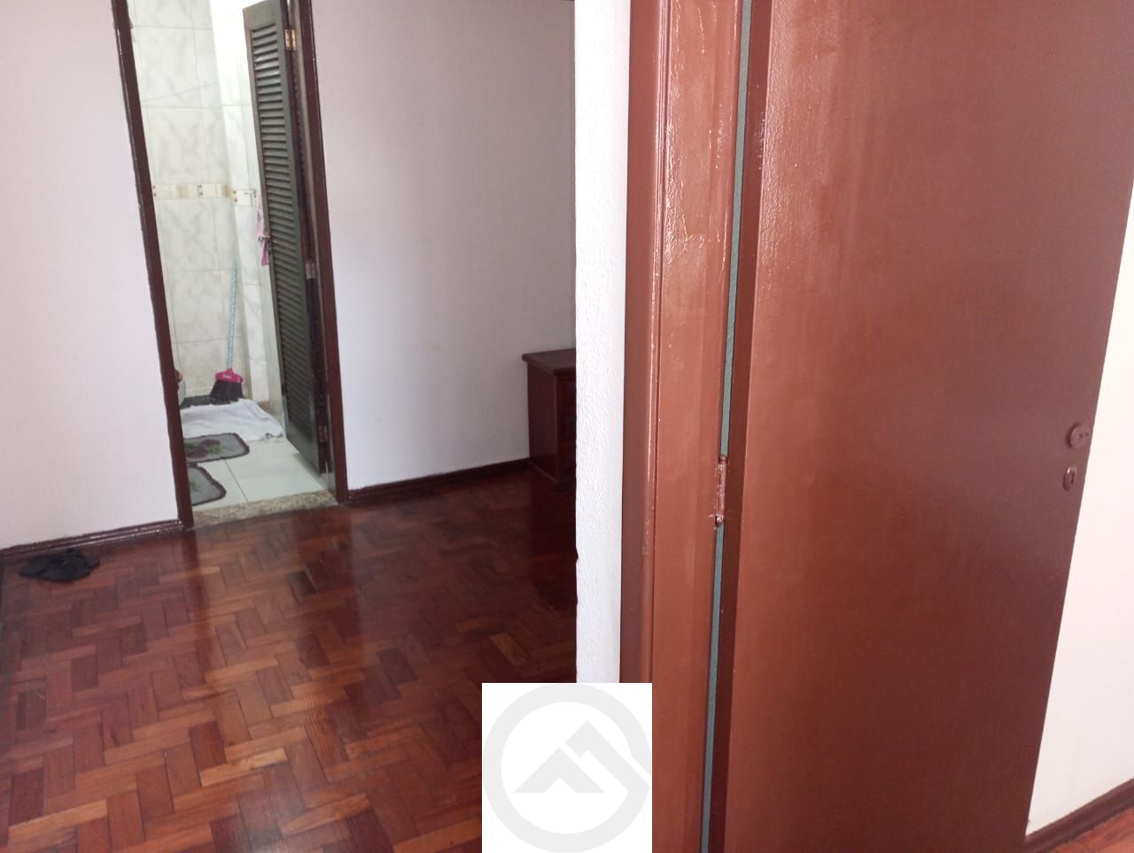 Apartamento, 1 quarto, 42 m² - Foto 9