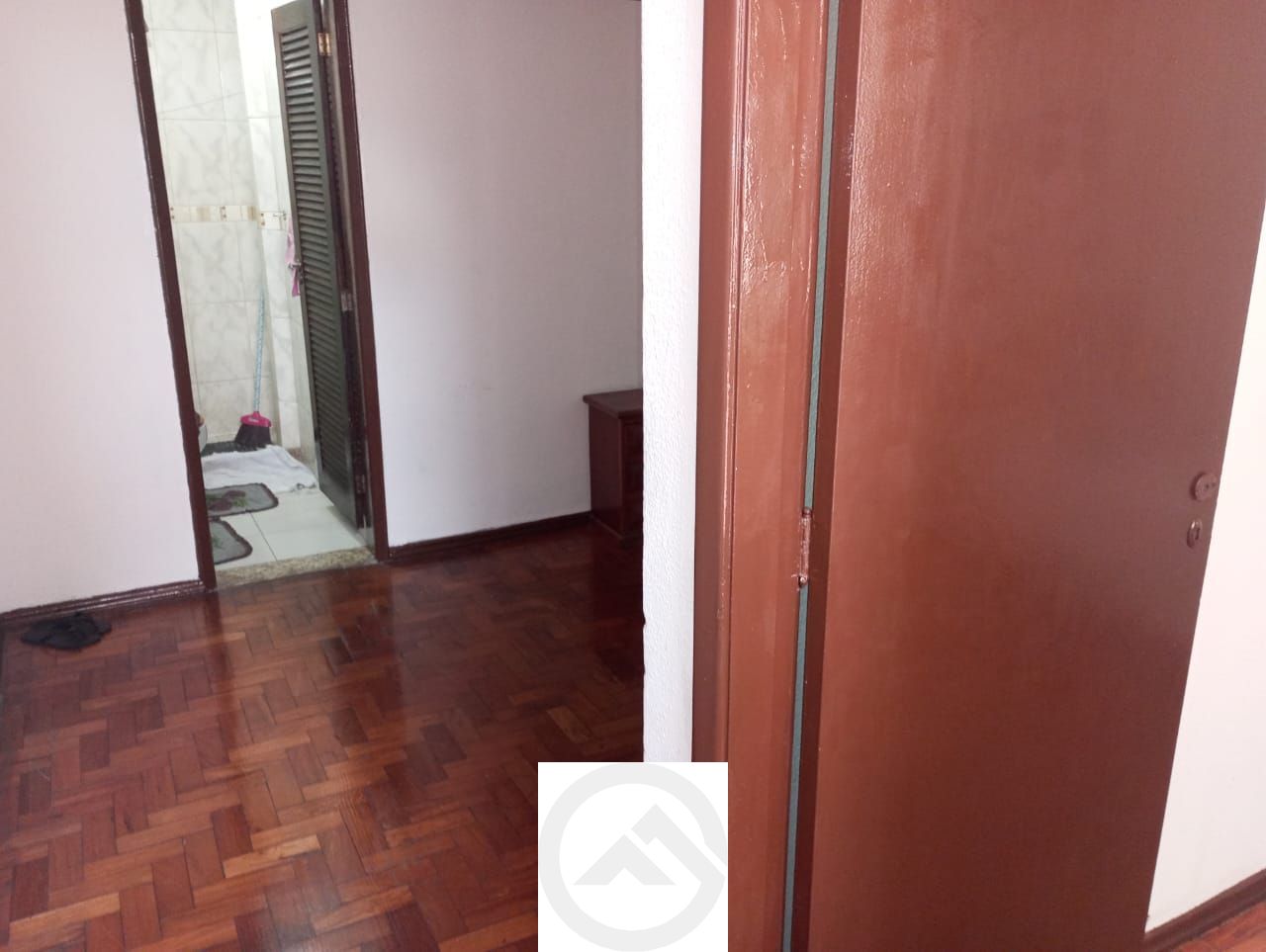 Apartamento à venda com 1 quarto, 42m² - Foto 9